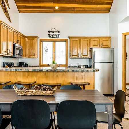 Big Horn 65 Villa Big Sky Bagian luar foto
