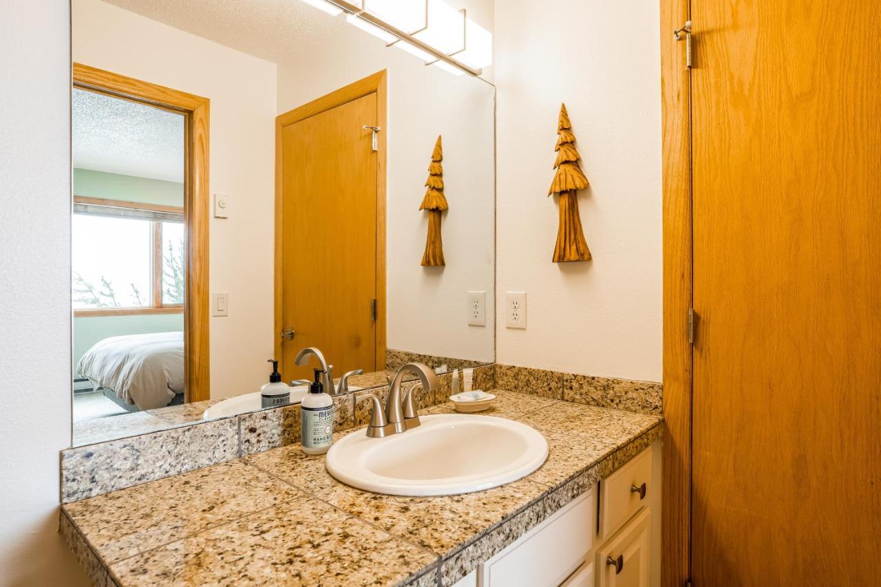 Big Horn 65 Villa Big Sky Bagian luar foto