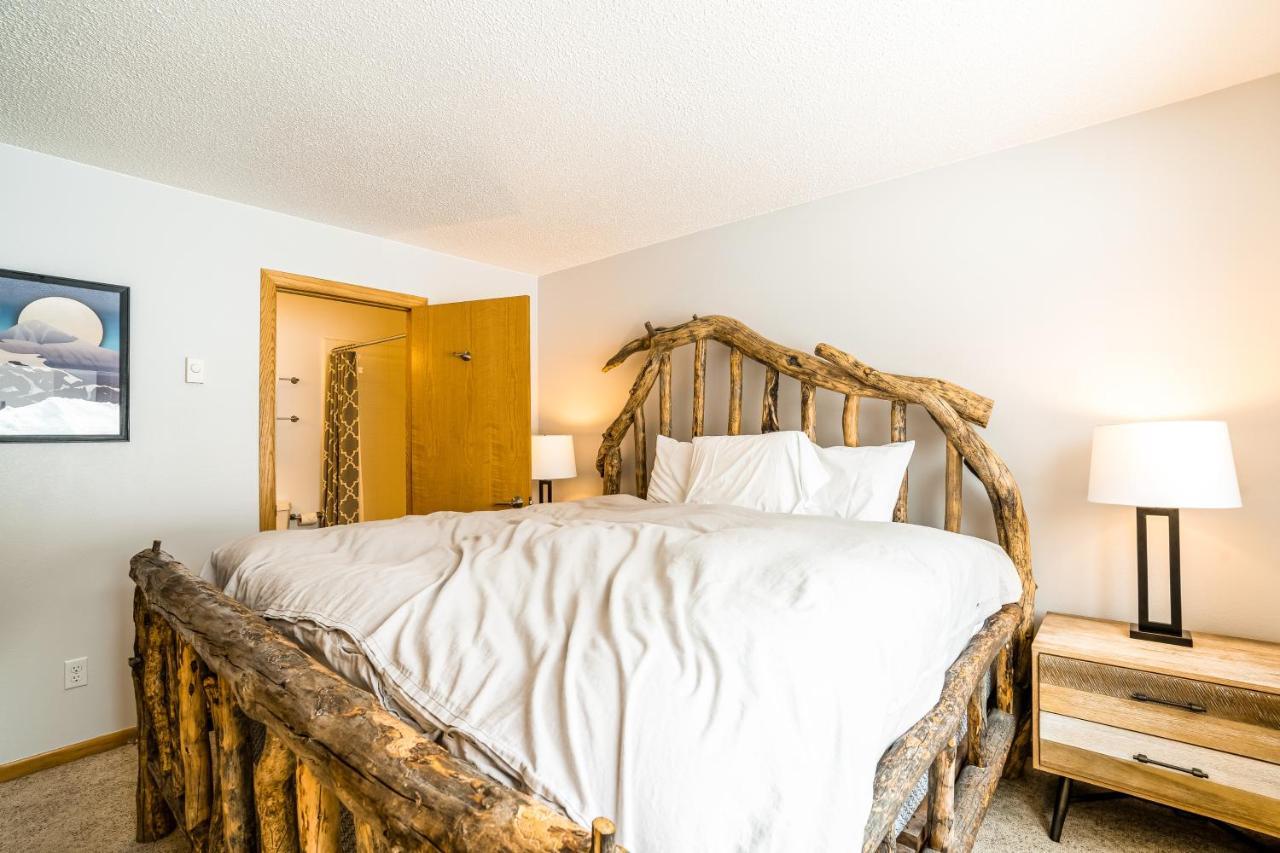 Big Horn 65 Villa Big Sky Bagian luar foto