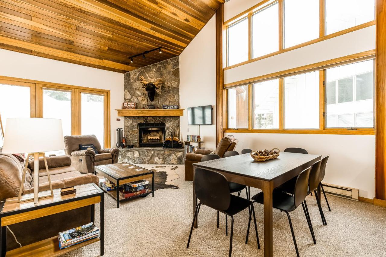 Big Horn 65 Villa Big Sky Bagian luar foto