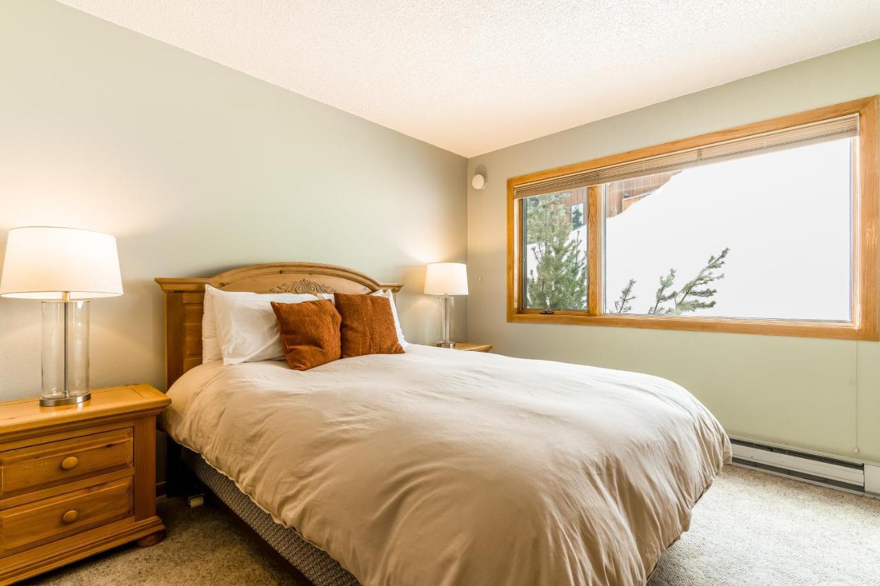 Big Horn 65 Villa Big Sky Bagian luar foto