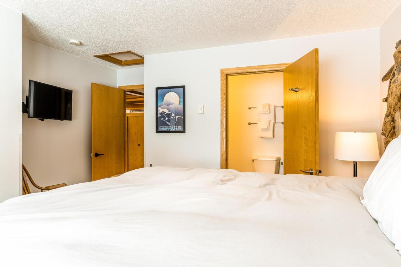 Big Horn 65 Villa Big Sky Bagian luar foto