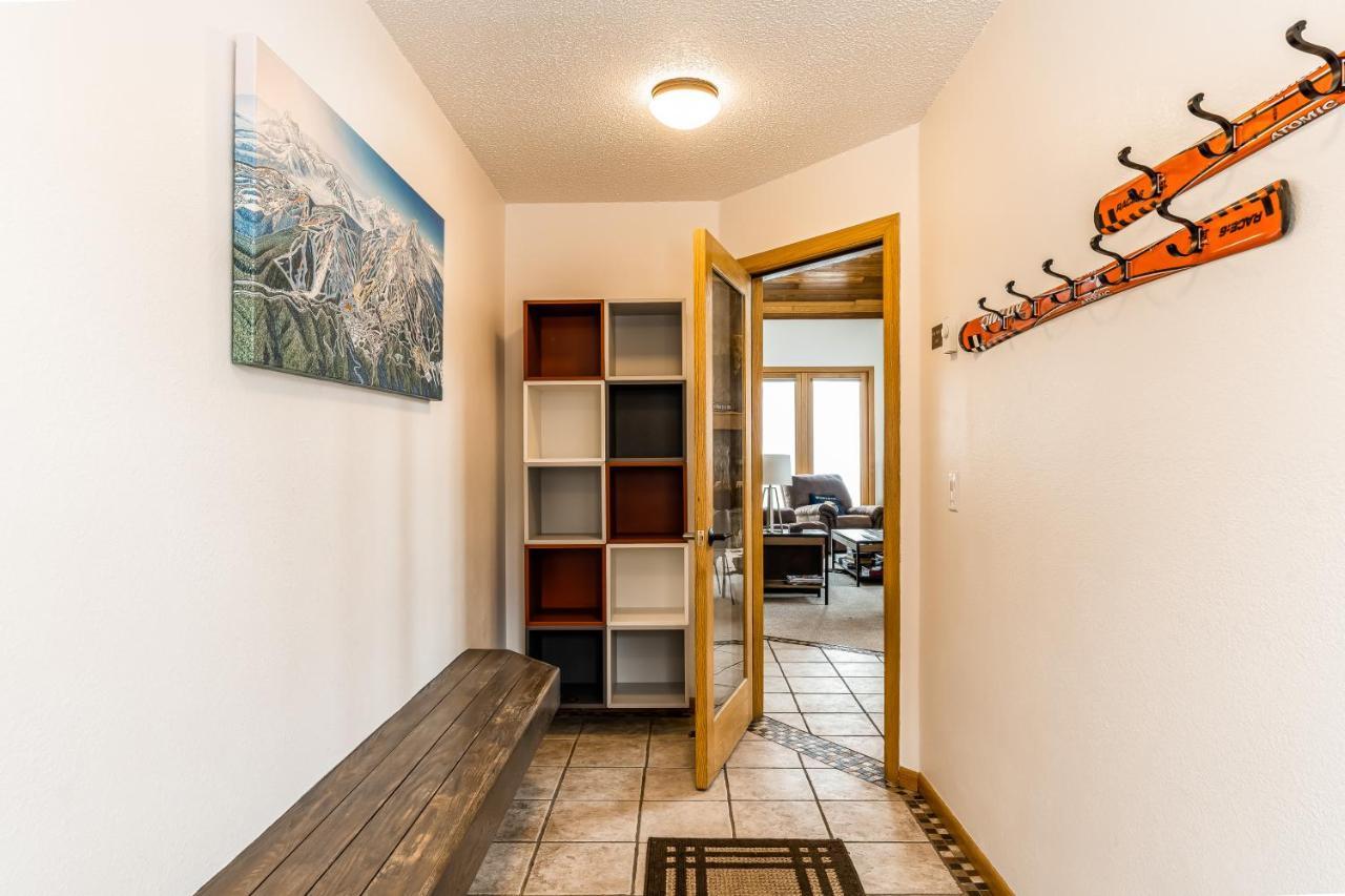 Big Horn 65 Villa Big Sky Bagian luar foto